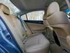 2009 NISSAN Maxima