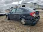 2012 SUZUKI SX4