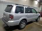 2007 HONDA PILOT