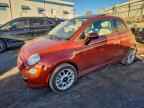 2015 FIAT 500