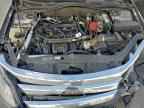 2011 FORD FUSION