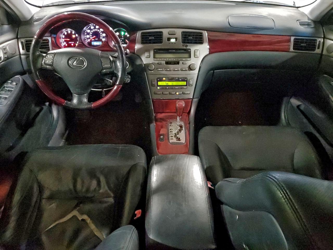 2005 LEXUS ES 330