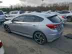 2020 SUBARU IMPREZA