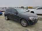 2015 BMW X3