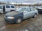 2002 NISSAN SENTRA