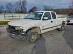 2002 CHEVROLET Silverado