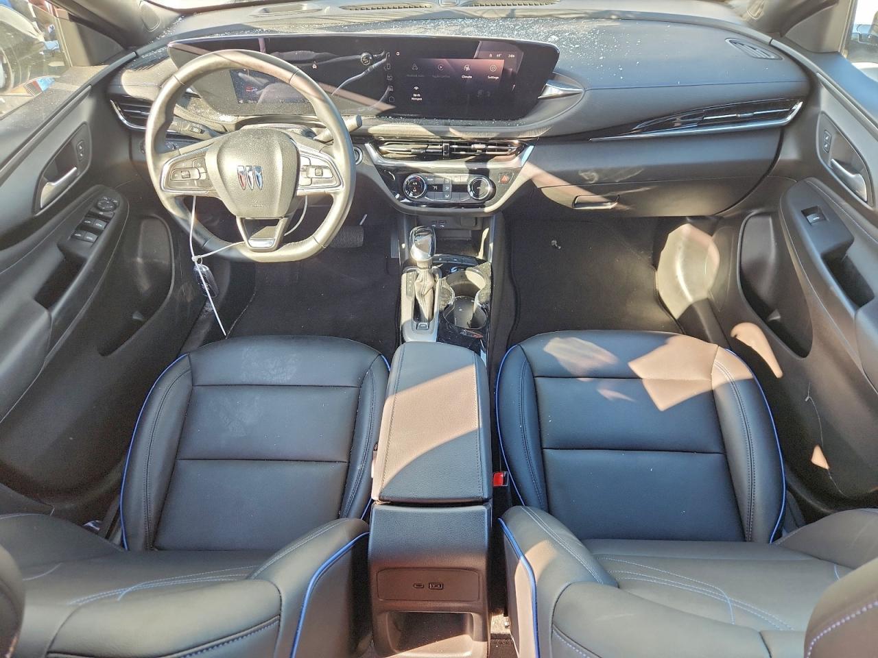 2024 BUICK Envista