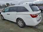 2013 HONDA ODYSSEY
