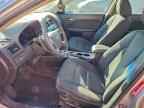 2011 FORD FUSION