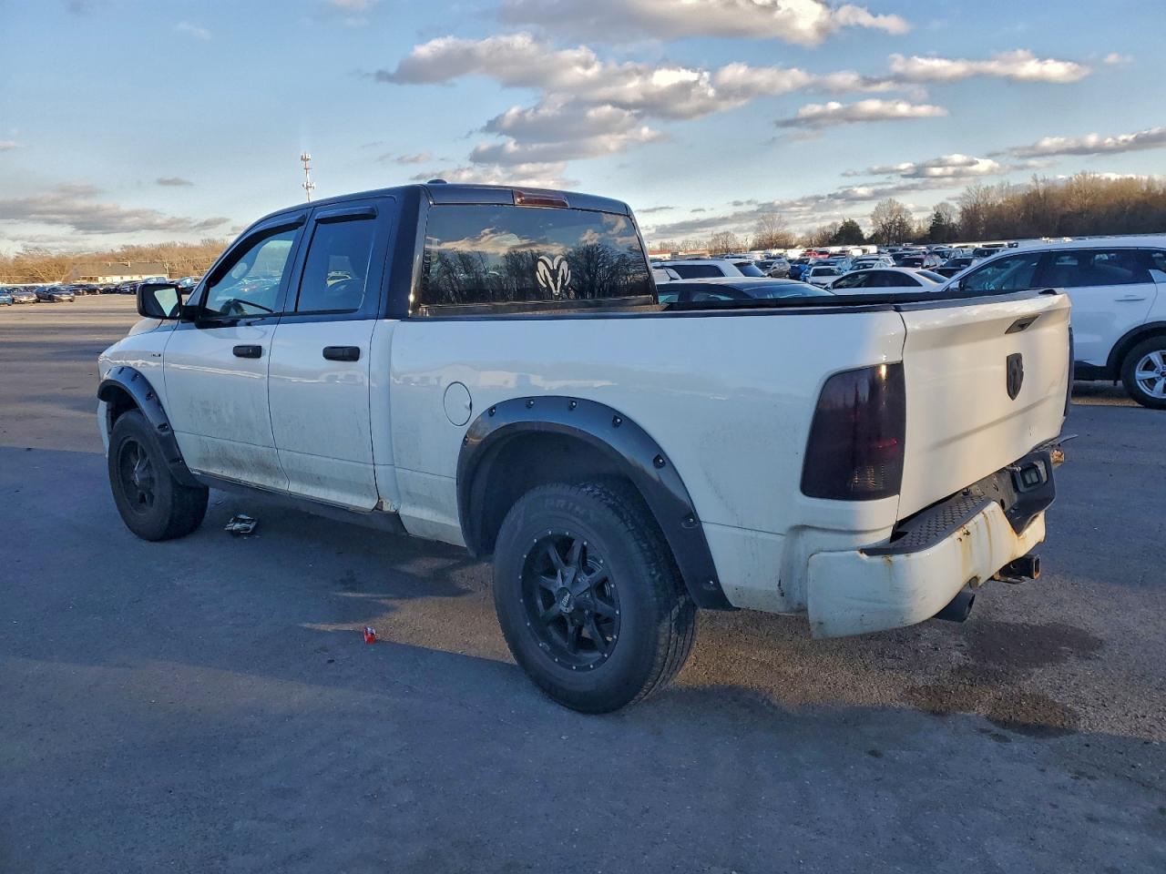 2013 RAM 1500