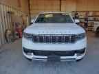 2022 JEEP Wagoneer