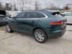 2017 JAGUAR F-Pace