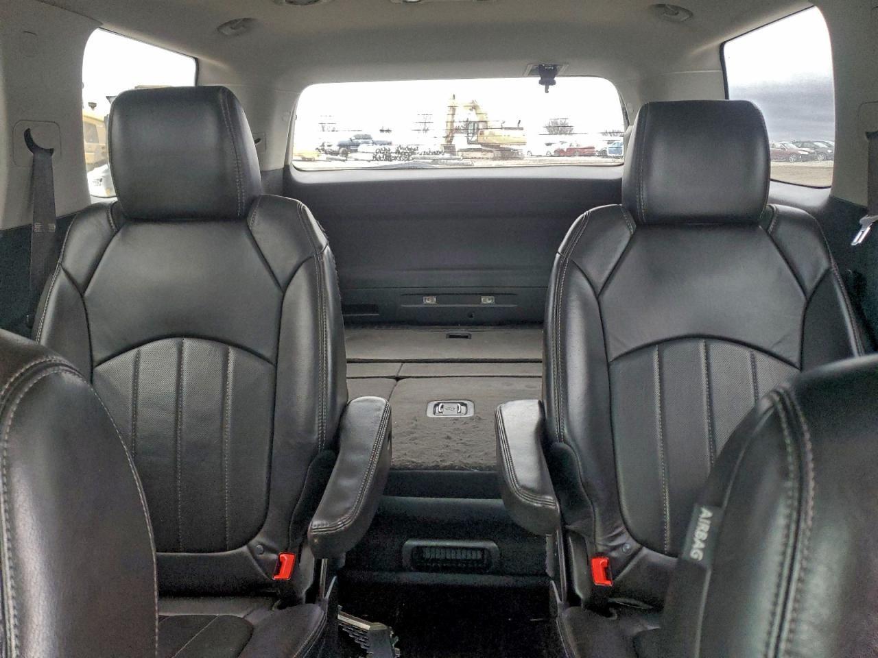 2014 GMC ACADIA