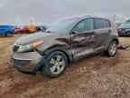 2011 KIA SPORTAGE