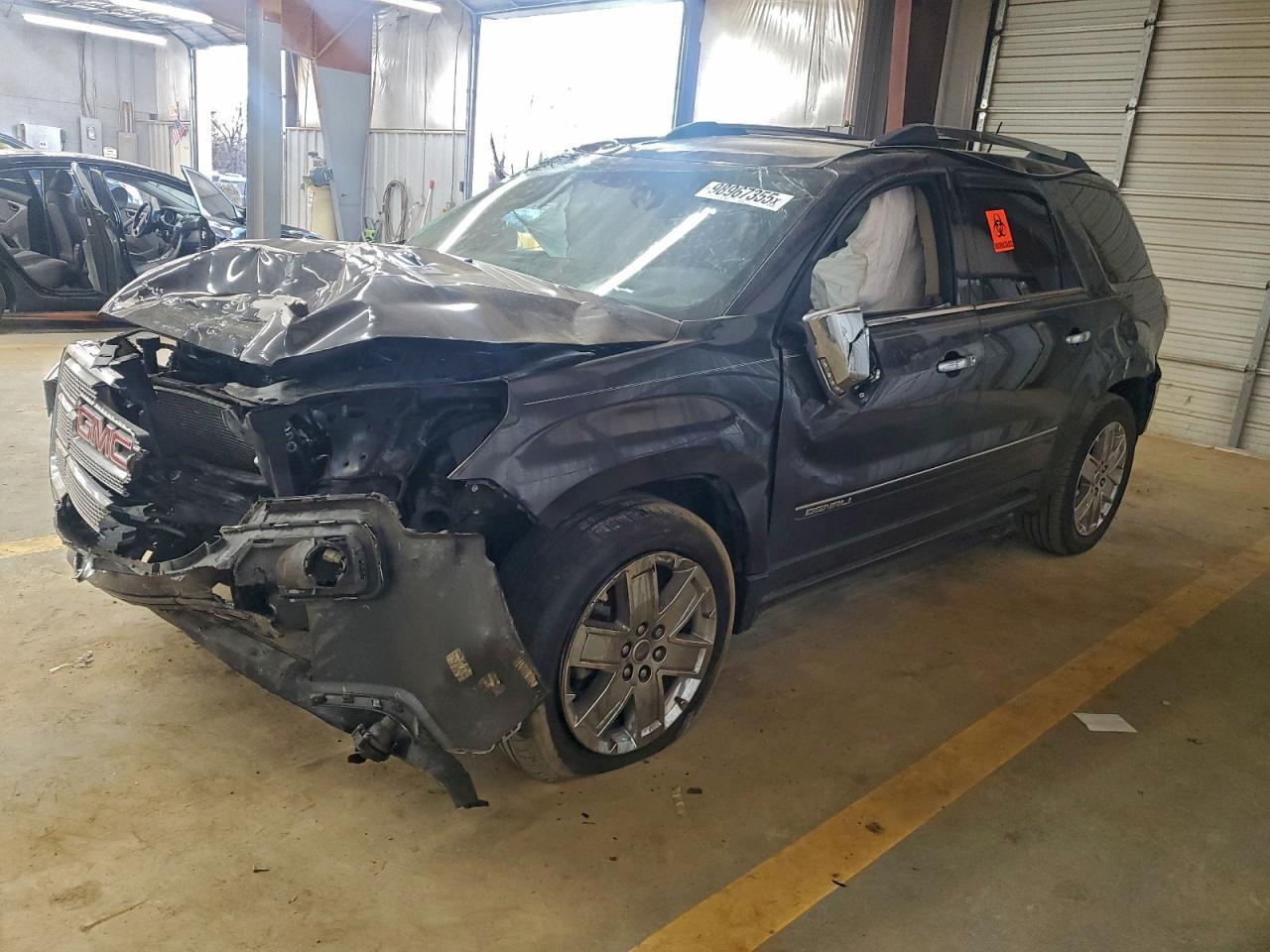 2015 GMC ACADIA