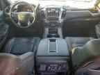 2015 CHEVROLET Tahoe