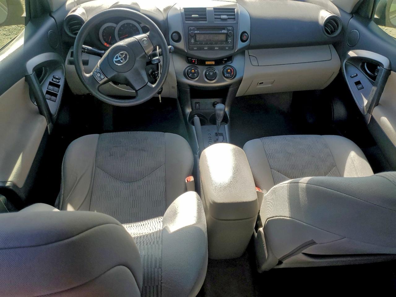 2012 TOYOTA RAV4