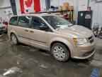 2015 DODGE GRAND CARAVAN