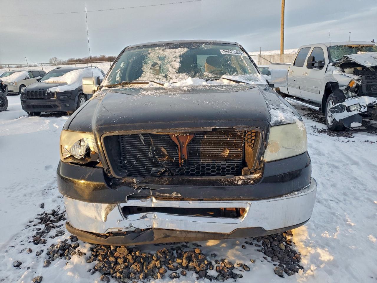 2006 FORD F-150