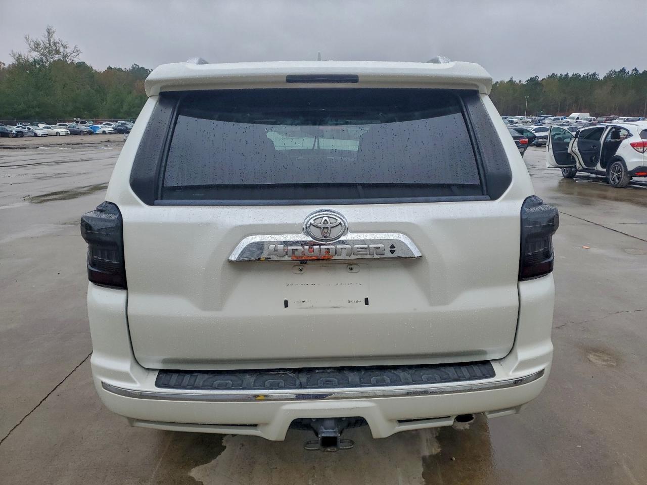 2013 TOYOTA 4Runner