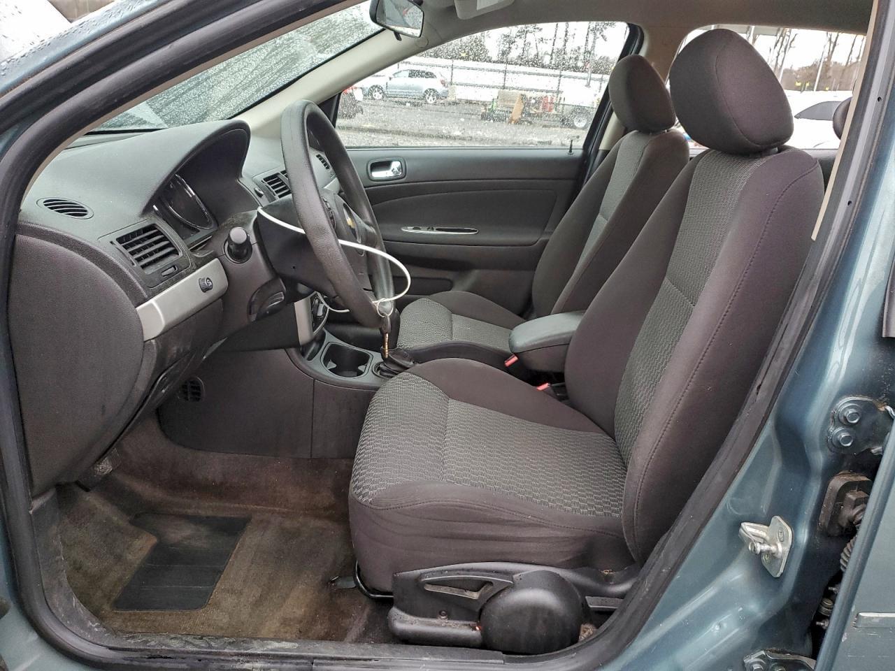2010 CHEVROLET COBALT