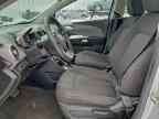 2014 CHEVROLET SONIC