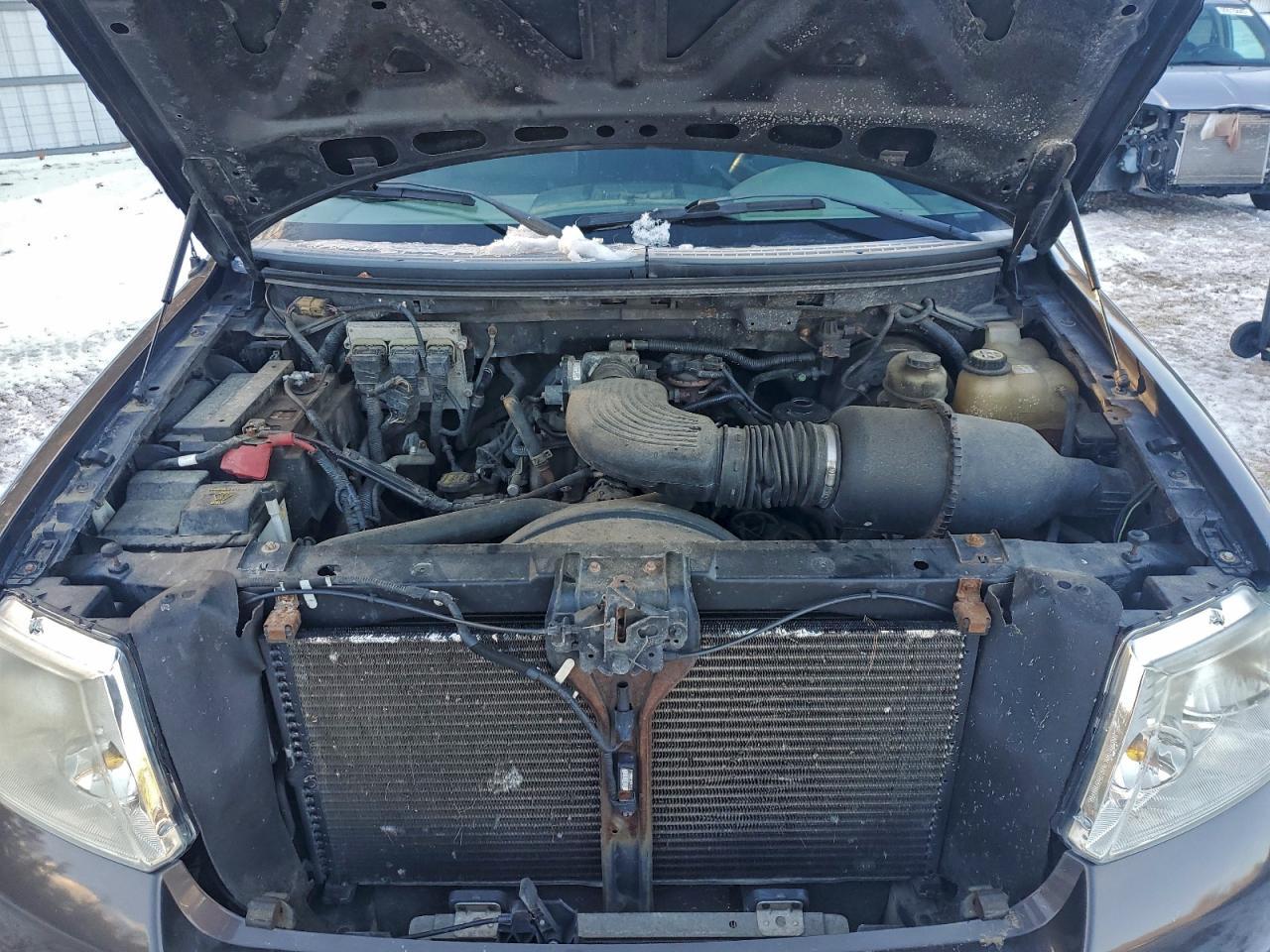 2006 FORD F-150