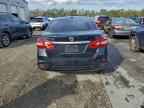2018 NISSAN SENTRA