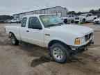 2011 FORD RANGER