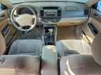 2006 TOYOTA CAMRY