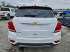 2018 CHEVROLET TRAX
