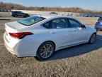 2018 GENESIS G80