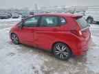 2018 HONDA FIT