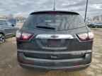 2016 CHEVROLET TRAVERSE