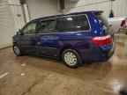 2007 HONDA ODYSSEY
