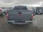 2018 GMC CANYON