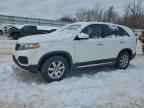 2013 KIA SORENTO