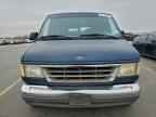 1996 FORD ECONOLINE