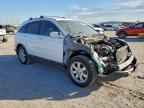 2007 HONDA CR-V