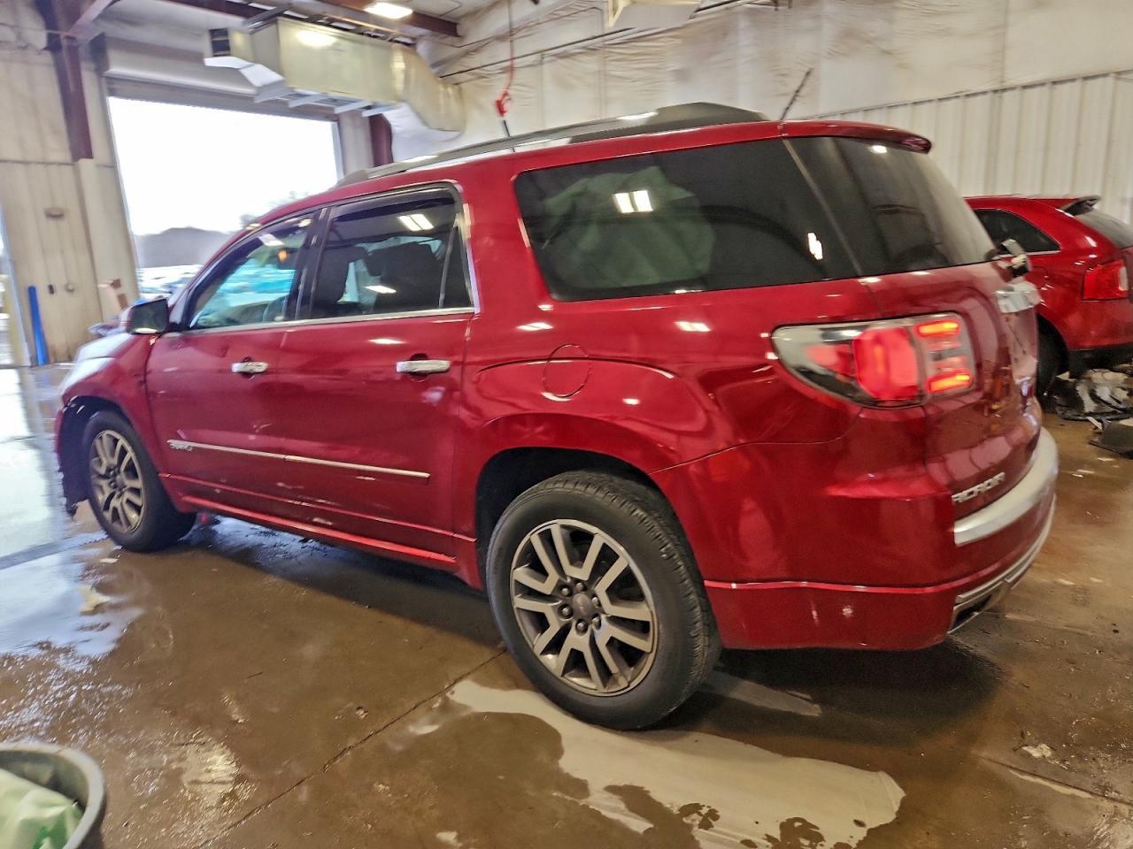 2013 GMC ACADIA