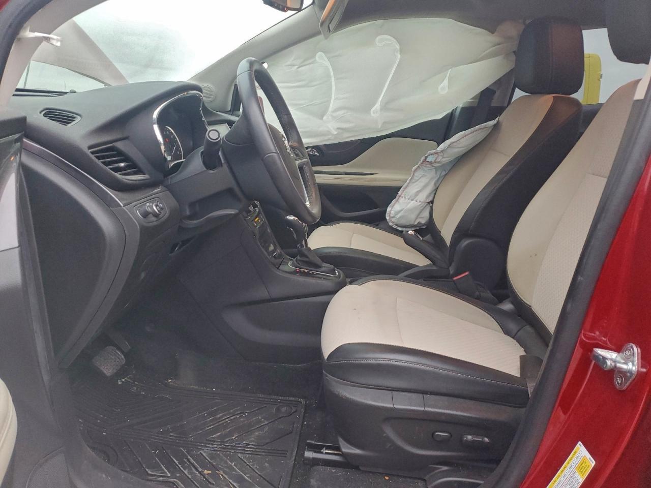 2020 BUICK ENCORE