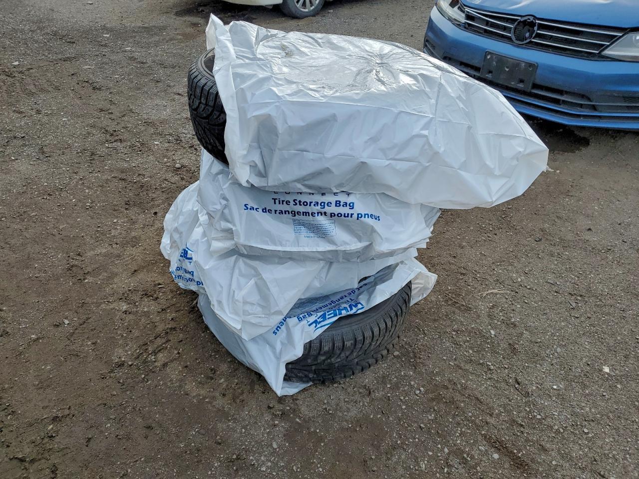2011 HONDA ODYSSEY
