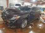 2014 LINCOLN MKS