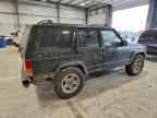 1998 JEEP CHEROKEE