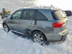 2009 ACURA MDX