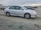 2007 TOYOTA COROLLA