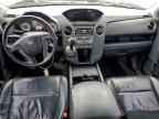 2012 HONDA PILOT