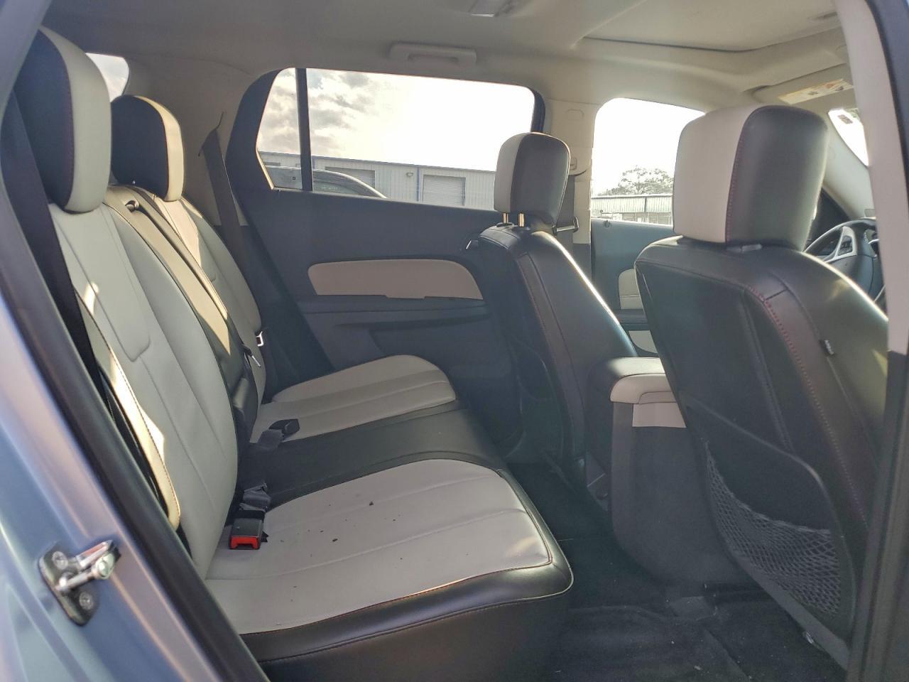 2015 GMC Terrain