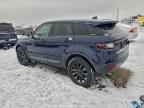 2017 LAND ROVER RANGE ROVER EVOQUE