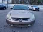 2004 HONDA ACCORD